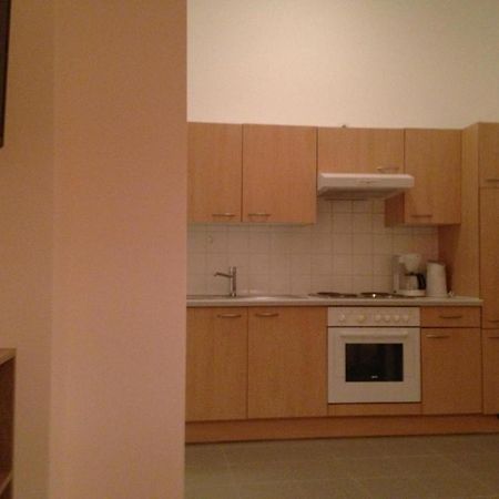 City Apartment Vienna Esterno foto