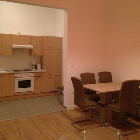 City Apartment Vienna Esterno foto