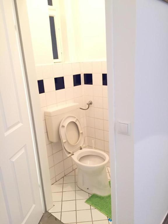 City Apartment Vienna Esterno foto