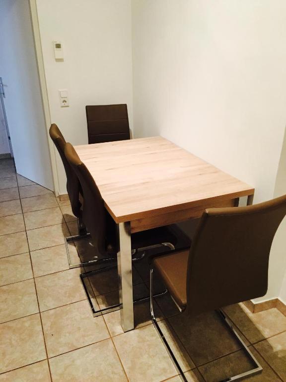 City Apartment Vienna Esterno foto