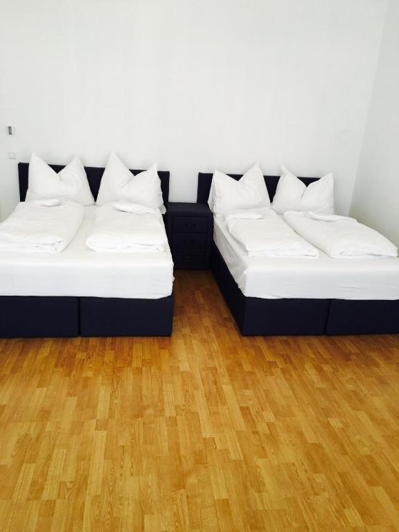 City Apartment Vienna Esterno foto