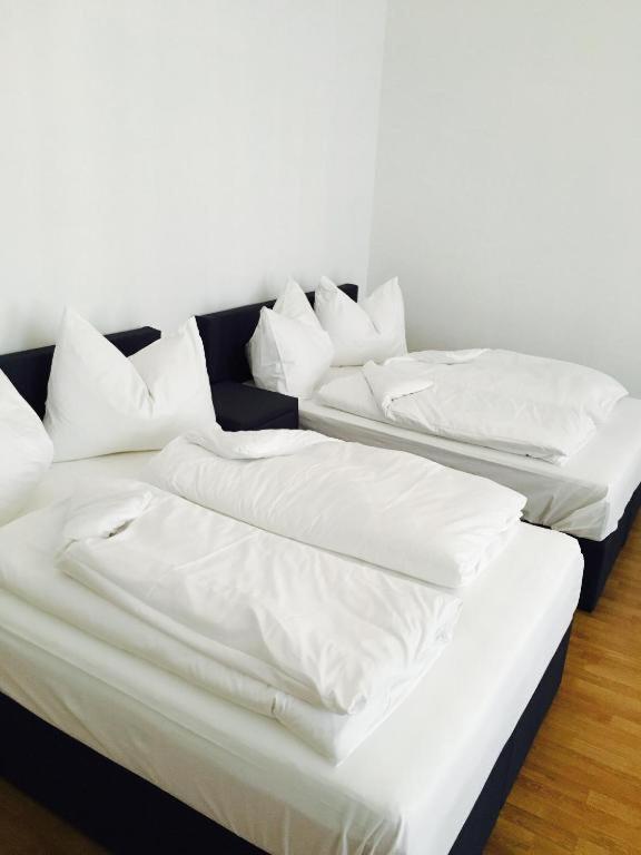 City Apartment Vienna Esterno foto